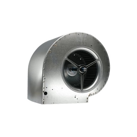 York Blower 12 X 12 With Hsg Wheel Shaft Brg S1-02639479000